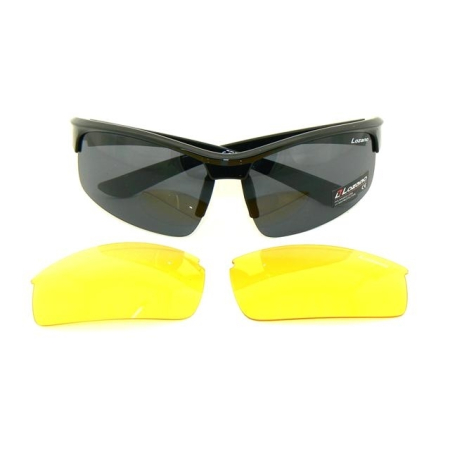 Okulary Lozano LZ-119A